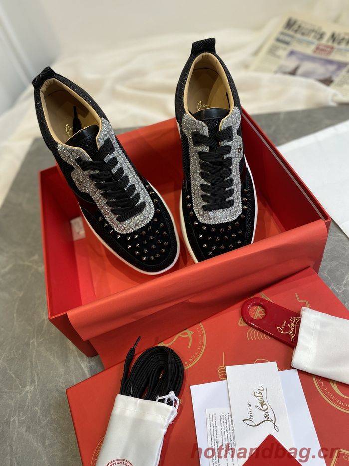 Christian Louboutin shoes CL00008